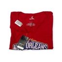 Koszulka T-shirt damski Fanatics New Orleans Pelicans NBA XXL Kod producenta KN3/268-31