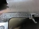 BMW X3 G01 X4 G02 RÉTROVISEUR INTERNE 51166995975 EC GTO 6995975photo 12