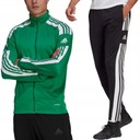 DRES MĘSKI ADIDAS BLUZA SPODNIE SQUADRA 21 r. S