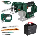 Лобзик Parkside PSSSA 20-Li А1