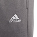 152 cm Nohavice adidas ENTRADA 22 Sweat Panty Y H57519 sivá 152 cm Ďalšie vlastnosti vrecká