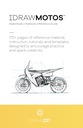 Marrocco, Matt I DRAW MOTOS: Sketchbook & Reference Guide