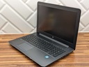 Biznesowy Laptop HP Zbook 15 G3 i7 | 32gb | 256 ssd | nVidia Win11 Model procesora Intel Core i7-6820HQ