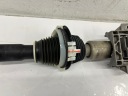 MERCEDES C-KLASA W205 COLONNE DIRECTION A2054608901photo 9