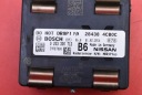 CAPTEUR RADAR DISTRONIC 284384CB0C NISSAN X-TRAIL 3 III T32 13-20photo 8