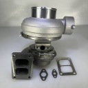 TURBINE F-302 183200 0R-5804 CATERPILLAR 571G, 572G PIPELAYERphoto 8