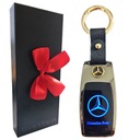 БРЕЛОК ДЛЯ БРЕЛКА MERCEDES GLOW LIGHTER ELEGANT
