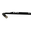 AUDI Q3 8U MOULURE VITRES ARRIÈRE NOIRE DROITE 8U0853346Fphoto 9