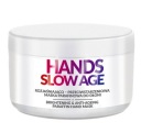 HANDS SLOW Осветляющая ПАРАФИНОВАЯ МАСКА ДЛЯ РУК