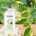 Timotei Hydratačný šampón na vlasy Kokosové mlieko a Aloe 2x750ml Značka Timotei