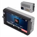 7-CALOWY АВТО ПРОГРАВАЧ MP5 ПРИЙМАЛЬНИК МУЛЬТИМЕДІЙНИЙ STEREO 6Q  (18800760150) фото min 6