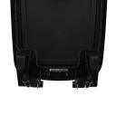 FORD GALAXY MK2 PROTECTION TABLEAU DE BORD INSTRUMENTATION NOIRE 6M21-U20164-AHphoto 12