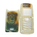 Корпус для Nokia 3100 модель 13