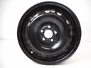 RIM 15 VW VOX POLO SKODA RAPID FABIA ROOMSTER SEAT IBIZA CORDOBA ET43