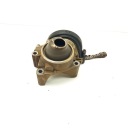 2004 SKODA FABIA MK1 (6Y) POMPE HUILES 03D103669Bphoto 7
