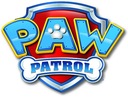 ВЕЛОСИПЕДНЫЙ ЗВОНОК ДЛЯ ВЕЛОСИПЕДА, розовый, Paw Patrol Skye Skay