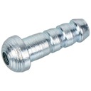 Конец топливной трубки C-330 C-360 50452600 под кран, для трубы 8 мм