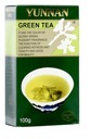 Herbata Yunnan Green Liściasta 100g