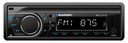 Blaupunkt BPA1121BT Автомагнитола Bluetooth MP3 USB AUX