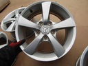 4 PIEZAS LLANTAS 16 MAZDA 3 5 6 323 CX-3 CX3 CX30 CX-5 CX5 6,5J 5X114,3 ET52,5 