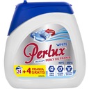 Perlux kapsule na pranie biela farba čierna 72 + 4 ks color white black Kód výrobcu 5907542740027