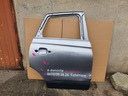 ДВЕРЬ ЗАДНЯЯ ПРАВАЯ CROSSLAND X 2017+