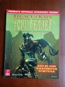 LEGACY OF KAIN SOUL REAVER PRIMA PS1 PSX PSONE РУКОВОДСТВО ПО СТРАТЕГИИ