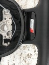 VOLANT POMMEAU DE VITESSE REVÊTEMENTS BAGUETTES AUDI S6 A6 C7 4Gphoto 6