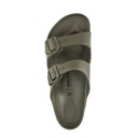 KLAPKI MĘSKIE BIRKENSTOCK ARIZONA EVA 43 Fason klapki