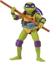 Korytnačky Ninja Figúrka Donatello 11 cm Typ figúrka