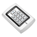 КОМПЛЕКТ СИСТЕМИ KONTROLI DOSTEPU DO ДВЕРІ HASLO КОНТРОЛЕР КАРТИ IC  фото 8
