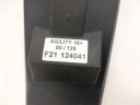KYMCO AGILITY 16+ FIXATION CADRE DE PLAQUE D'IMMATRICULATION ARRIÈREphoto 6