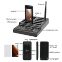 Retekess TD174 Пейджер для ресторана Пейджер