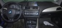 AILE GAUCHE DROIT PARE-CHOCS PHARE ORDINAIRE PROJECTEUR BMW 118D F20 LCI 15- C10photo 8