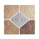 Očné tiene, Dior, Diorshow 5 Couleurs, 543 Promenade Doree, 7 g Značka Dior