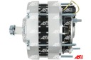 ALTERNADOR 12V PORSCHE AS-PL 