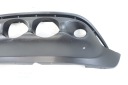 NISSAN JUKE 2010- GRILLE CALANDRE PARE-CHOCS AVANT 62026 1KA1Aphoto 13