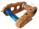 ПАЛЕЦЬ T-PIN FI 38MM LIEBHERR R906 R914 R922 R924 R926 R932 R934 SPINAJACY  фото 2