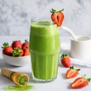 Matcha Midori Japán Kulináris Tea Napi | 100g Csomagolás állapota eredeti