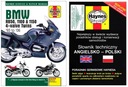 BMW R 850 1100 1150 (1993-2006) Haynes руководство по ремонту + БЕСПЛАТНЫЕ 24 часа