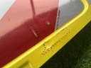 ДВЕРІ ПРАВИЙ ЗАД MERCEDES SPRINTER W907 A9077421700 OE НИЗЬКА  (17277685183) фото min 9