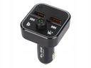 TRANSMITTER FM BLOW CHARGER USB QC RGB BLUETOOTH 