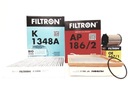 FILTRON SADA FILTROV FORD GALAXY III 2.0 ECOBOOS Výrobca dielov Filtron