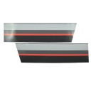 AUTOCOLLANTS VERS TRACTEUR CIAGNIKA KUBOTA GL19photo 4