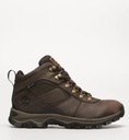 TIMBERLAND 02730R TREKINGOVÉ KOŽENÉ 47,5 1GC Stav balenia originálne