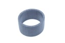 MUFA РЕЗИНОВА ВПУСКНИЙ ФІЛЬТРА BMW R45 R65 R80 R100 1264392  фото 1