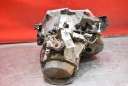 BOÎTE DE VITESSES 20DP33 CITROEN C4 PICASSO 1 I 1.6 HDI 109 KM 06-13photo 6