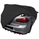 ВНУТРІШНЯ КРИШКА ПІДХОДИТЬ VOLKSWAGEN GOLF 6 R20 ЧОРНИЙ Z LUSTRZANYMI  (18838092275) фото min 8