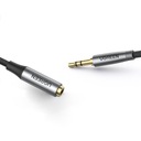 UGREEN AV190 Przedłużacz audio AUX jack 3.5mm, 2m Model AV190