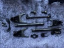 KAWASAKI ZX6R 03 04 КОРОБКА ПЕРЕДАЧ 636  фото 4